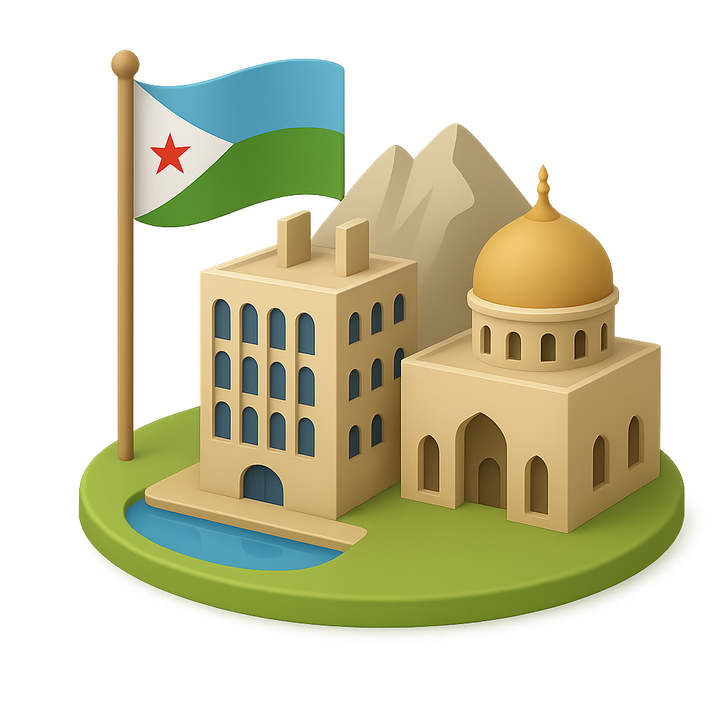 Djibouti