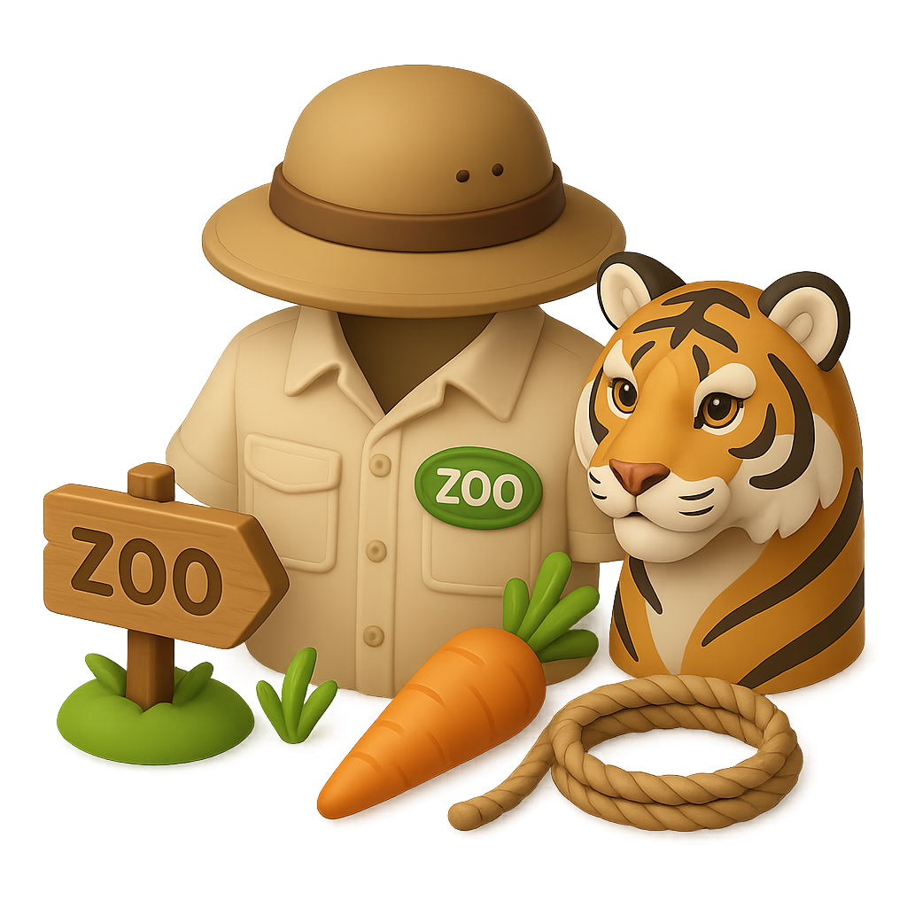 Zookeeper