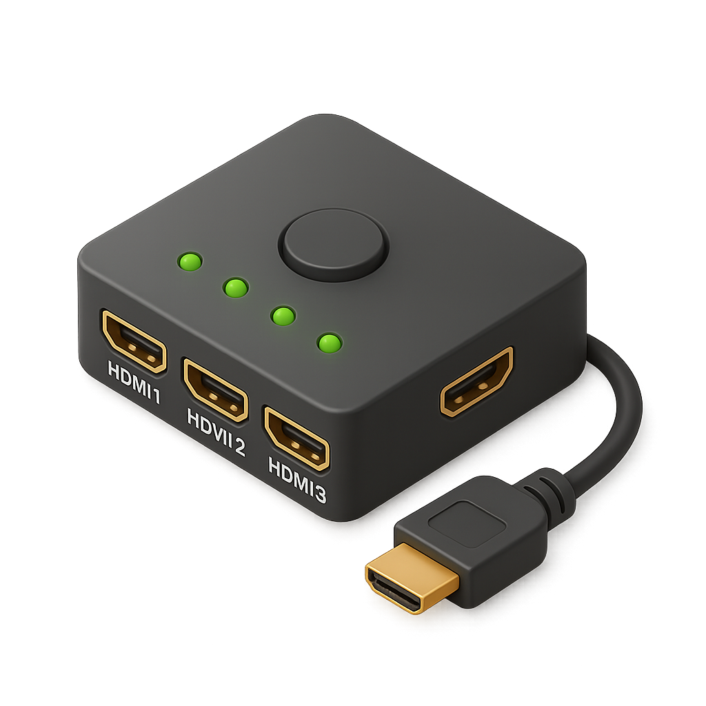 HDMI Switch