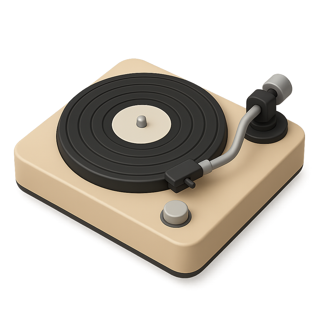 Turntable