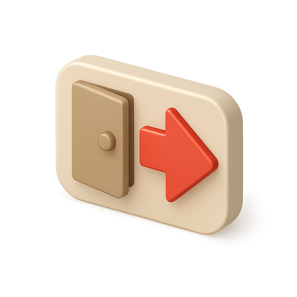 Log Out