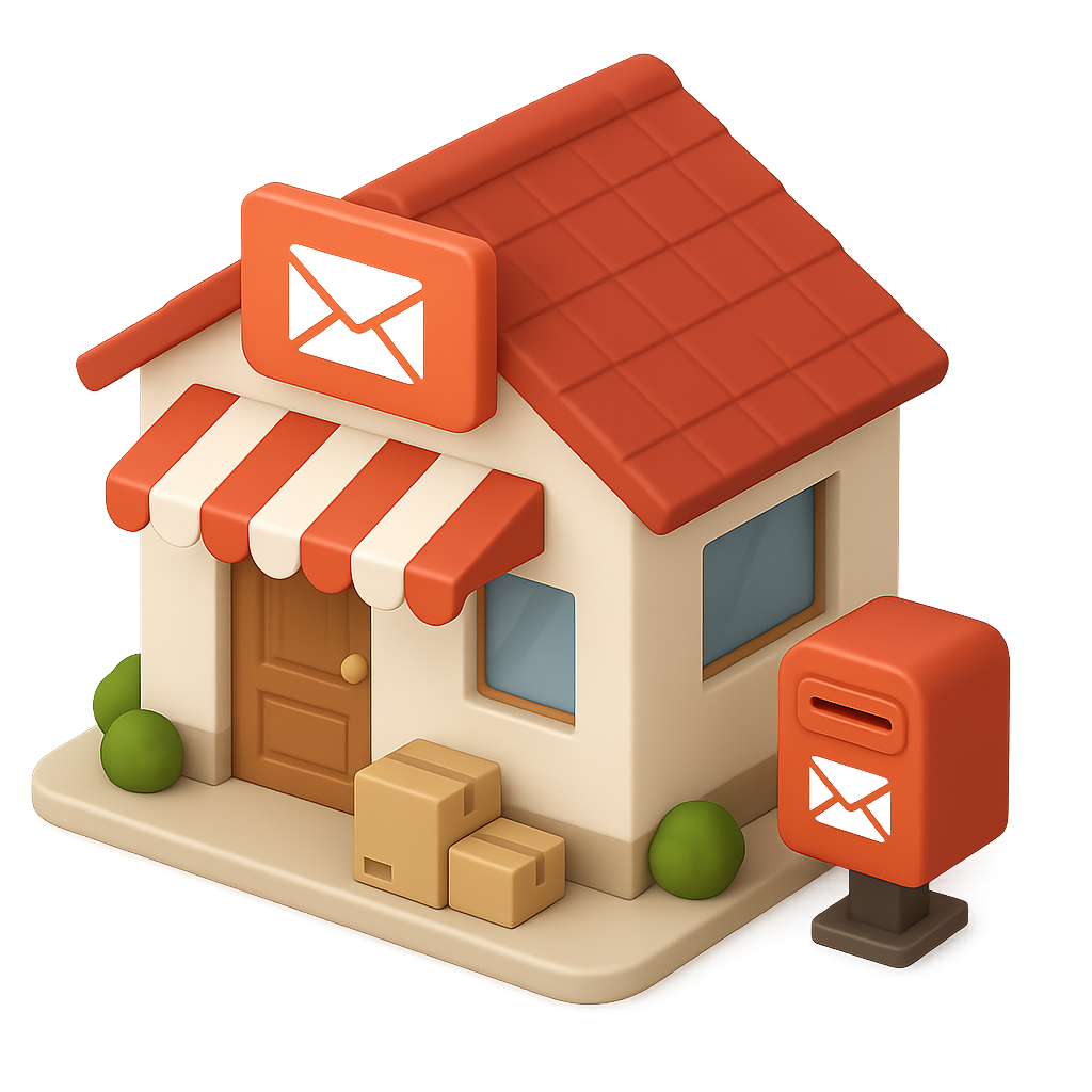 Post Office