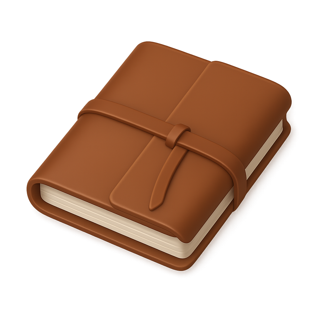 Leather Journal