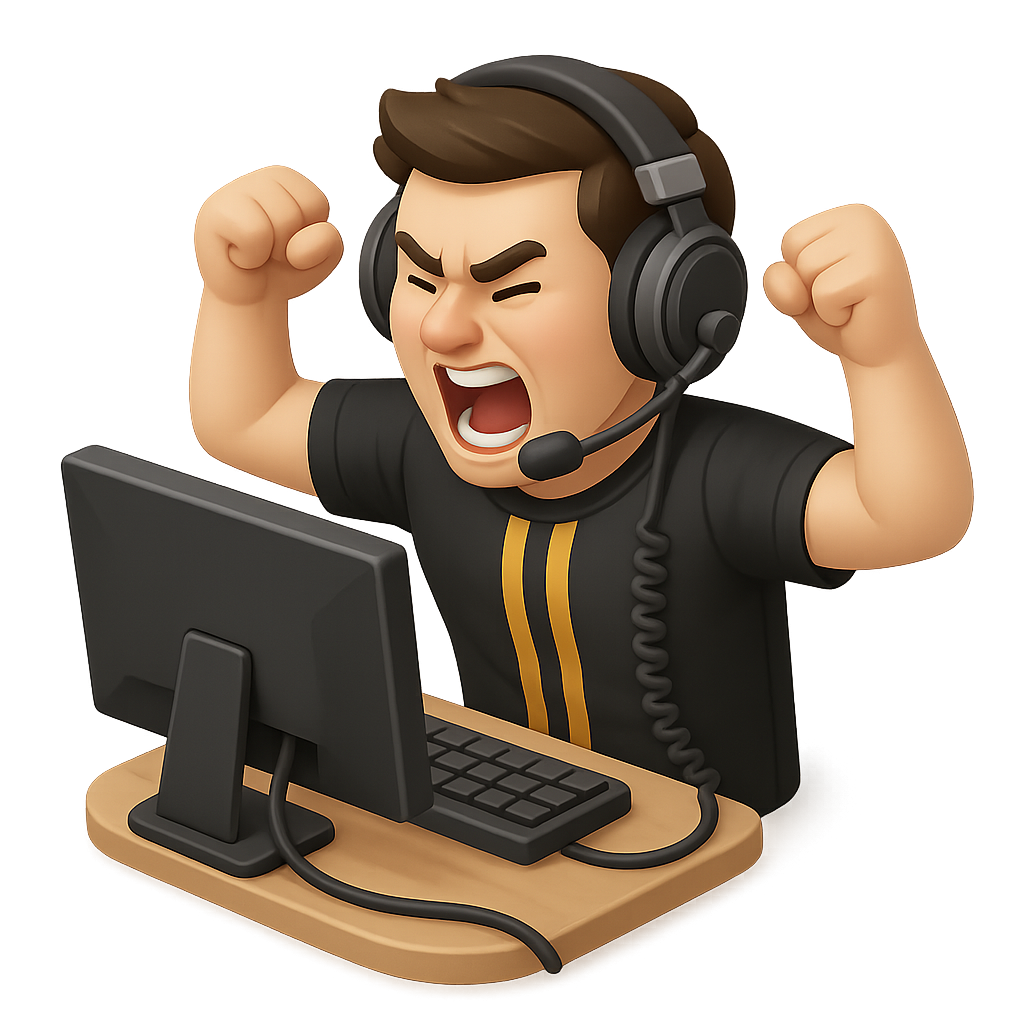 Gamer