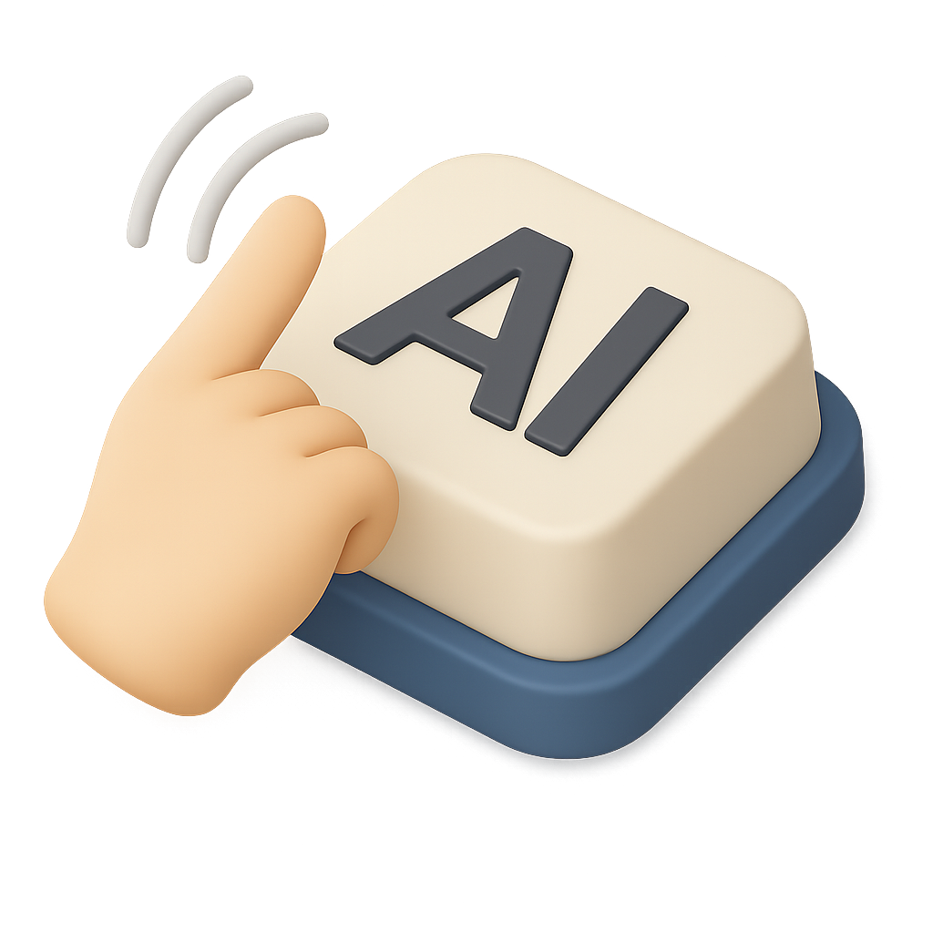 Tap Button