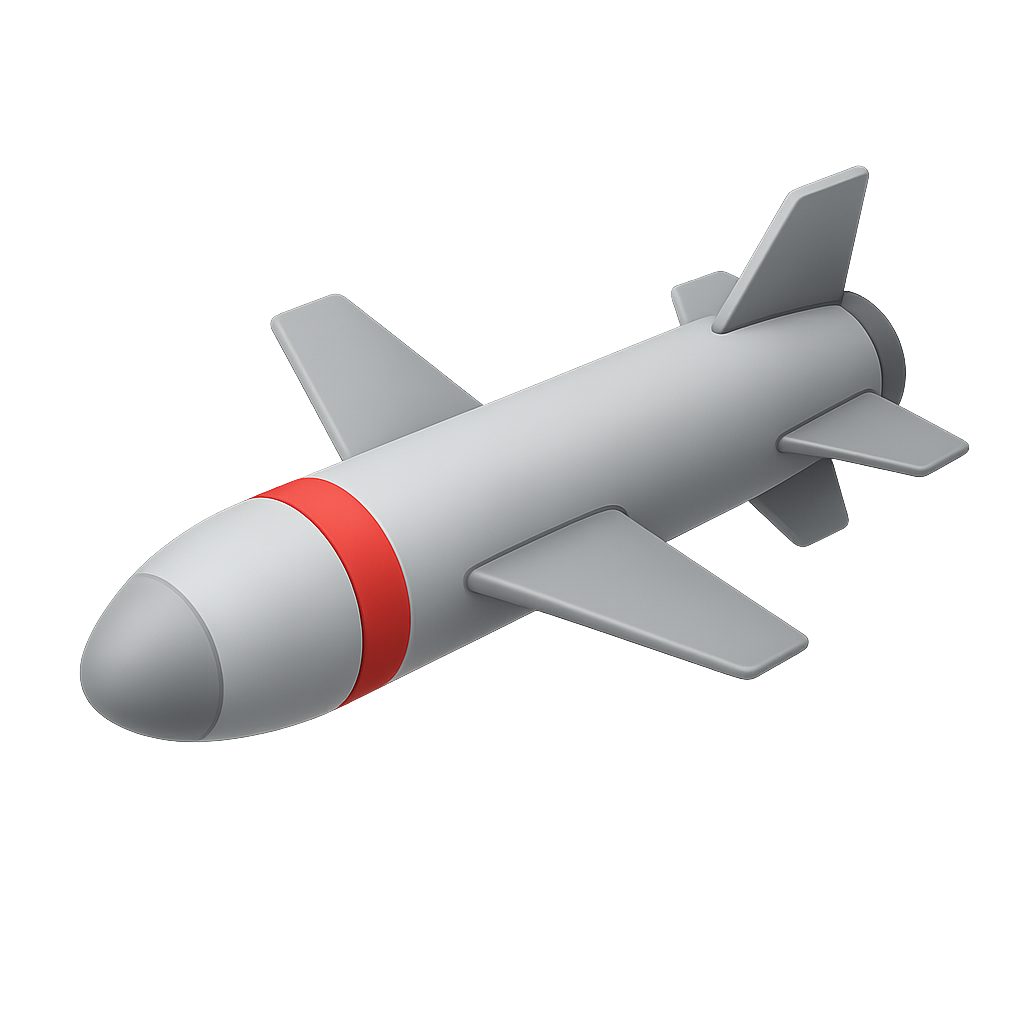 Cruise Missile