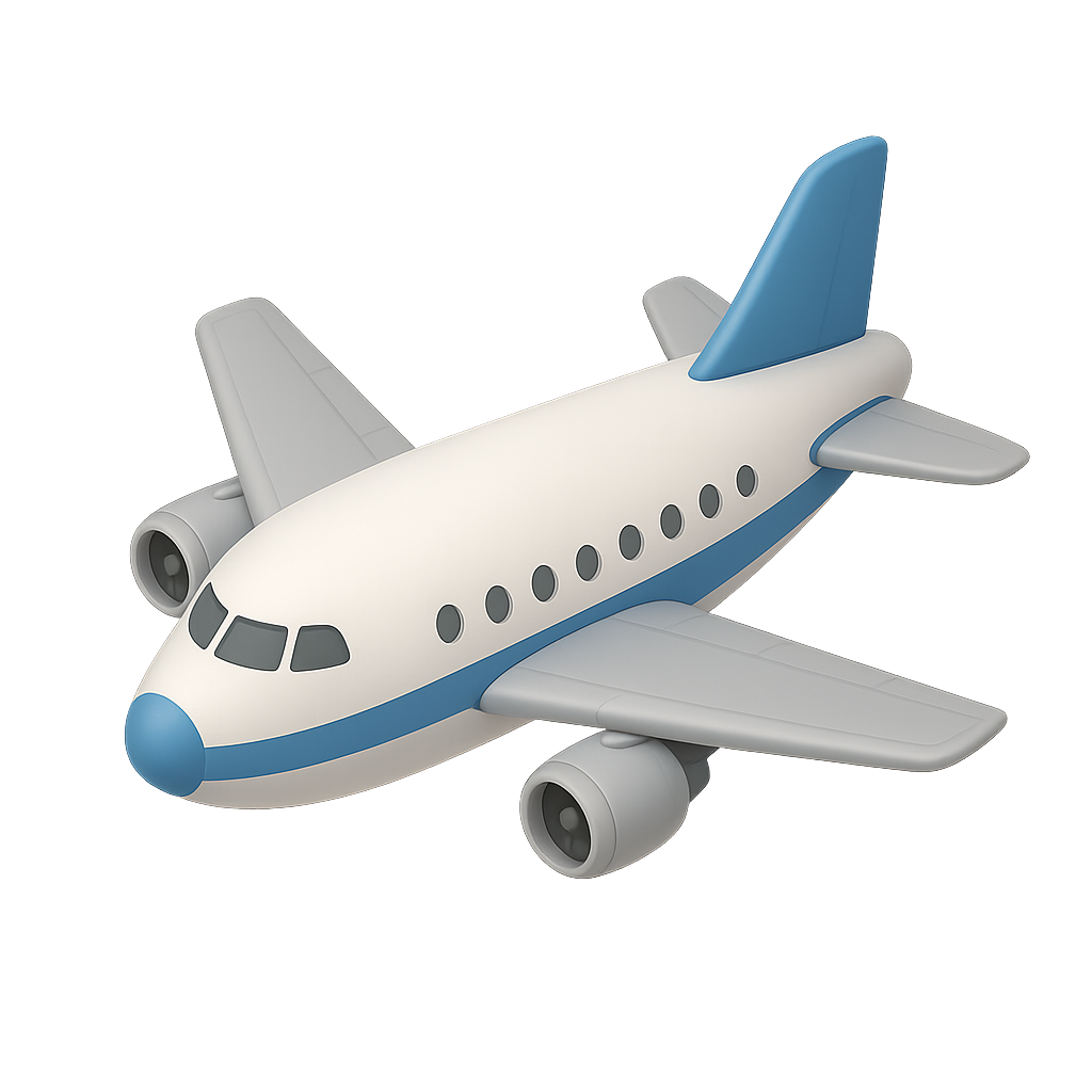 Aeroplane
