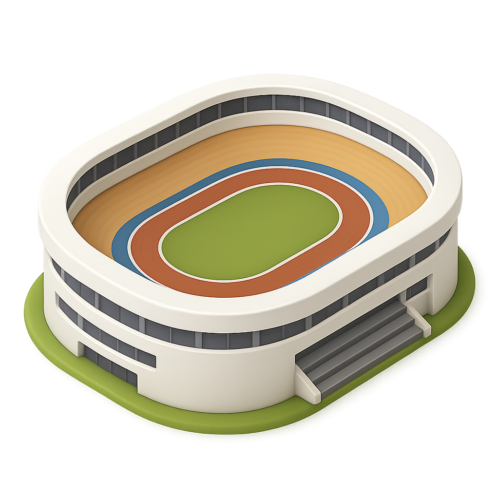 Velodrome
