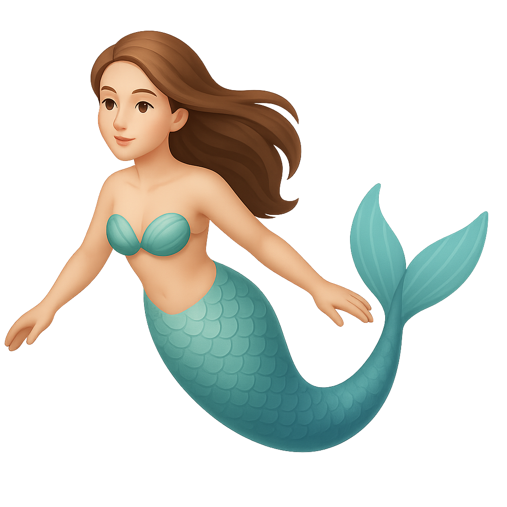 Mermaid