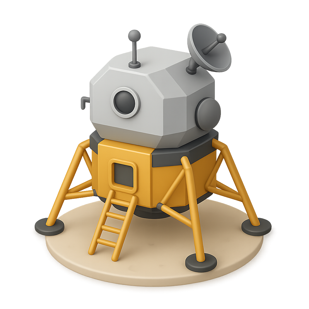 Lunar Module