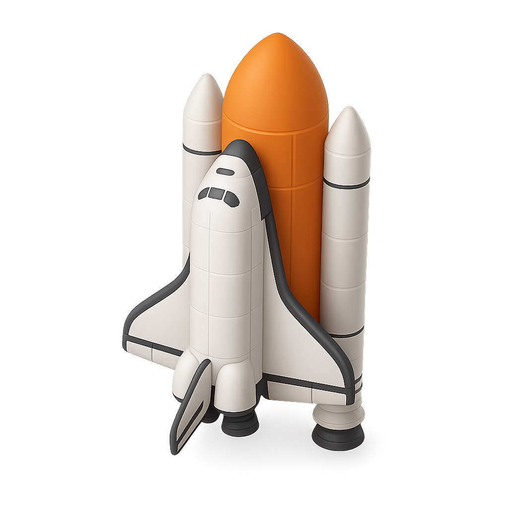 Space Shuttle
