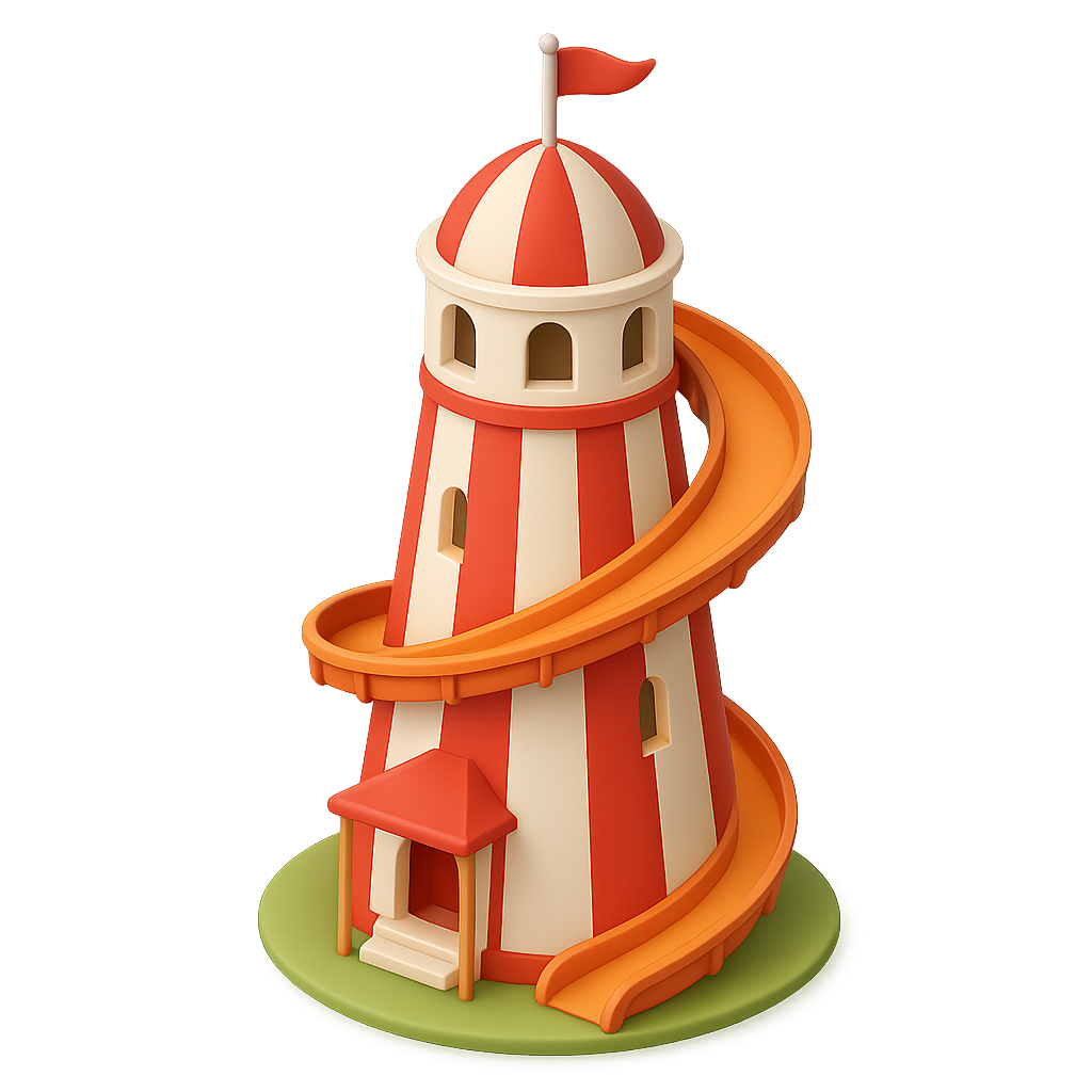 Helter Skelter