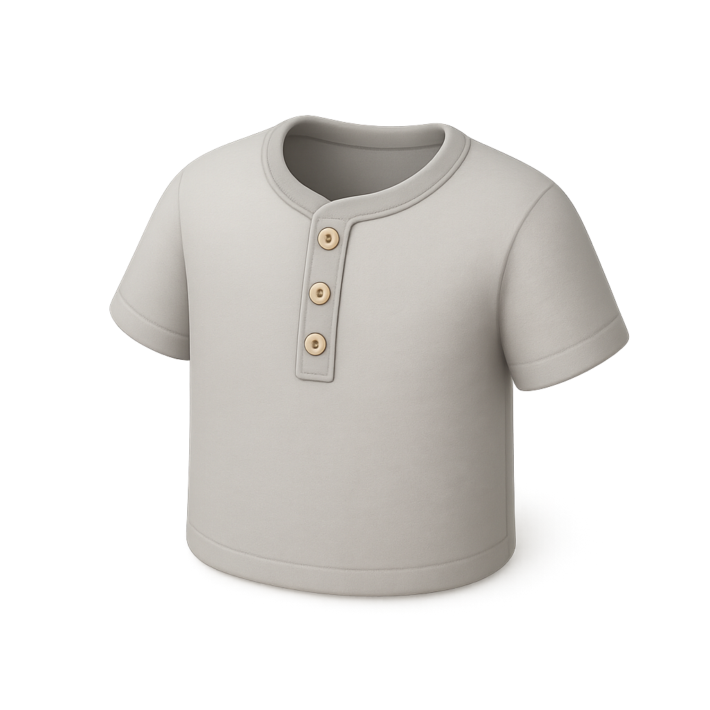 Henley Shirt
