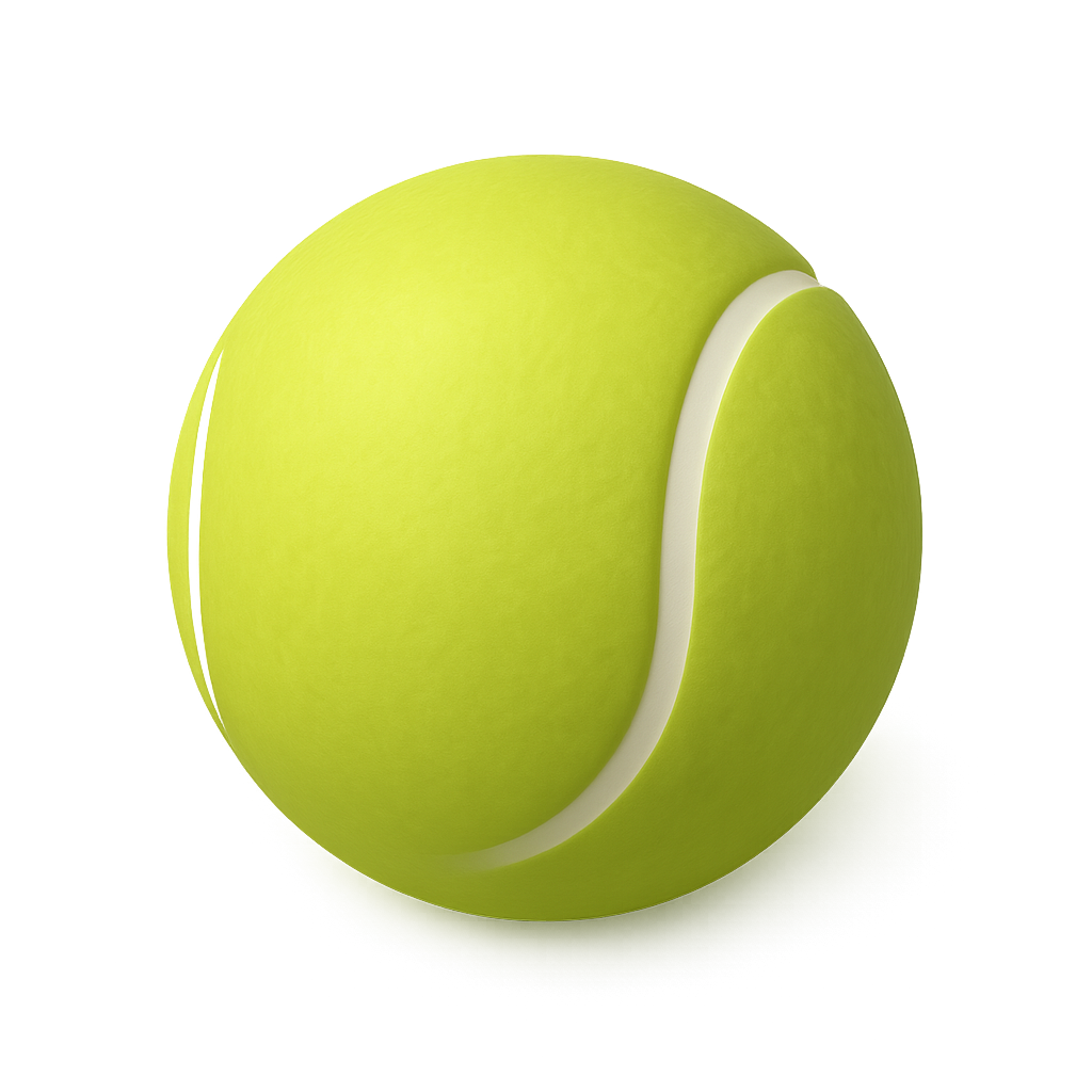 Tennis Ball