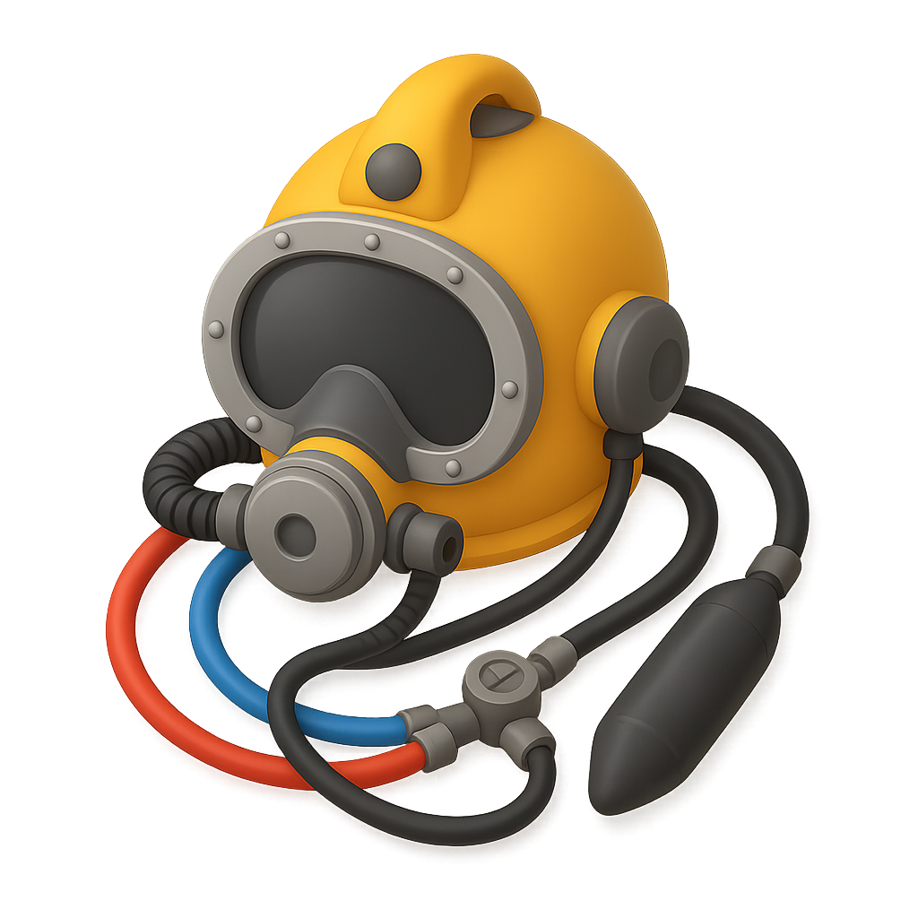 Commercial Diver
