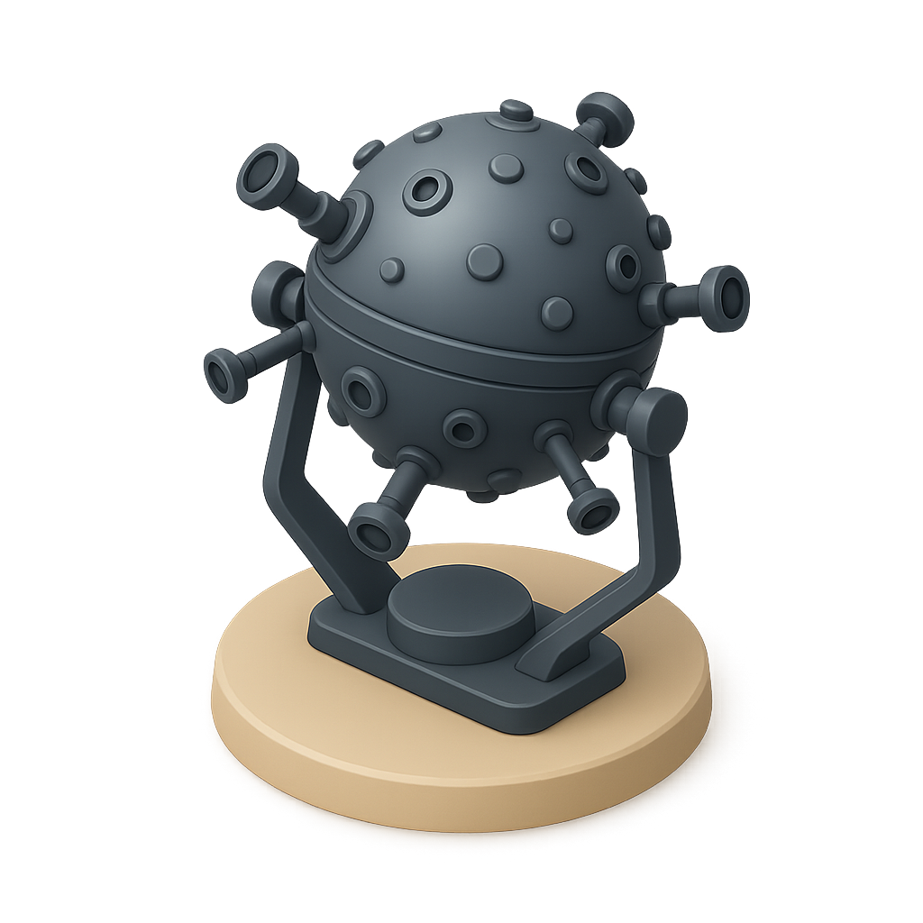 Planetarium Projector
