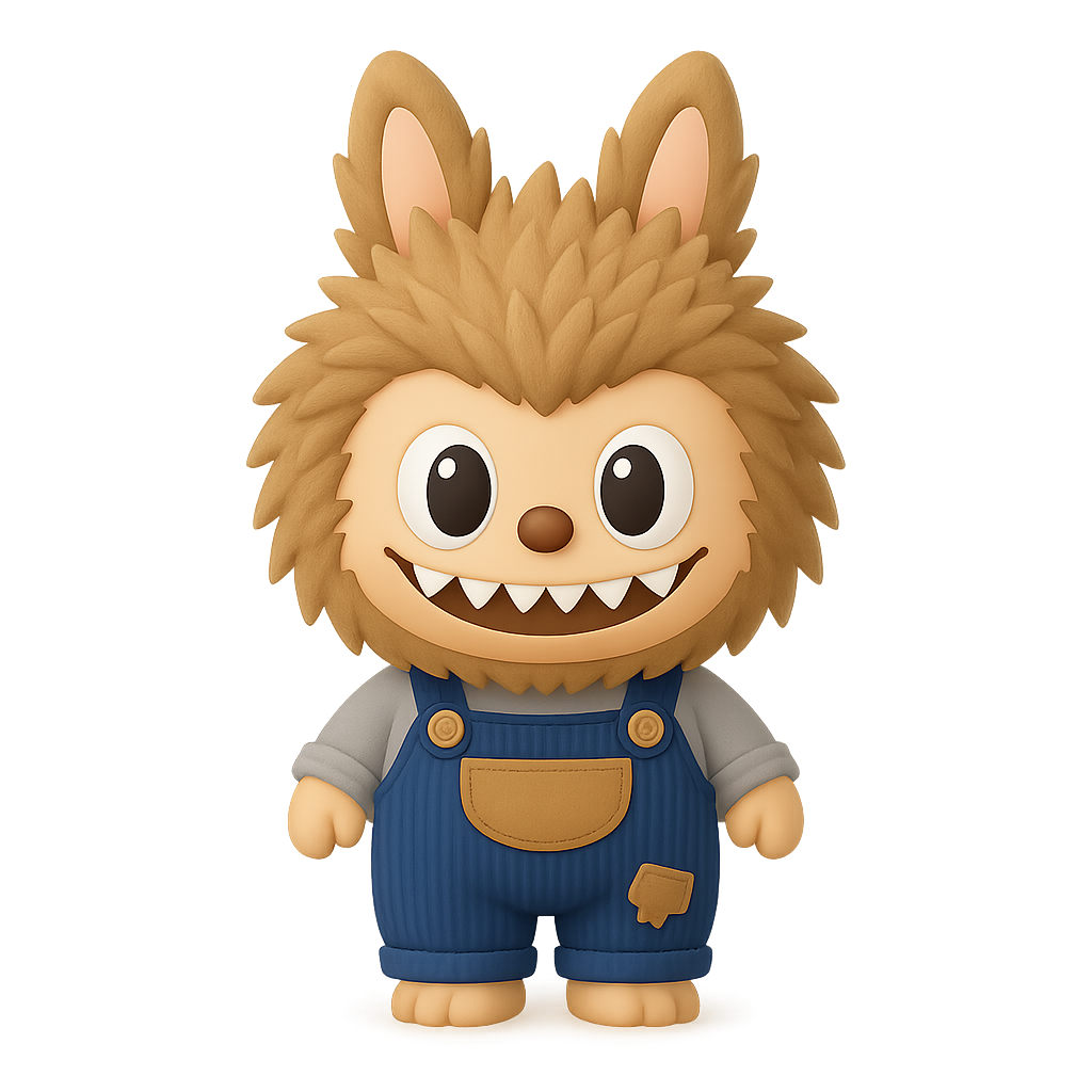 Labubu