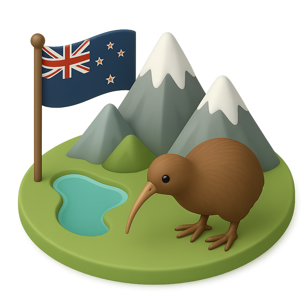 New Zealand