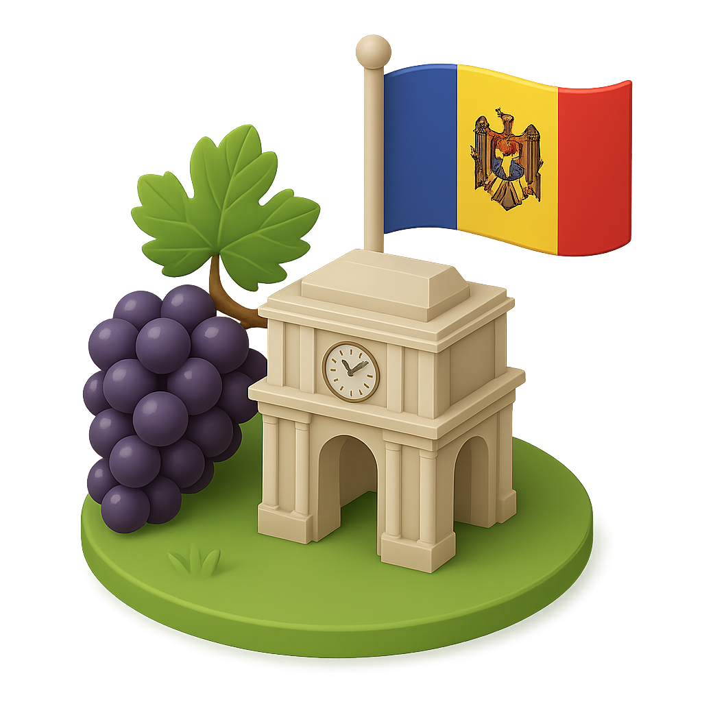 Moldova