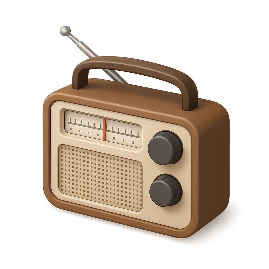 Radio Receiver