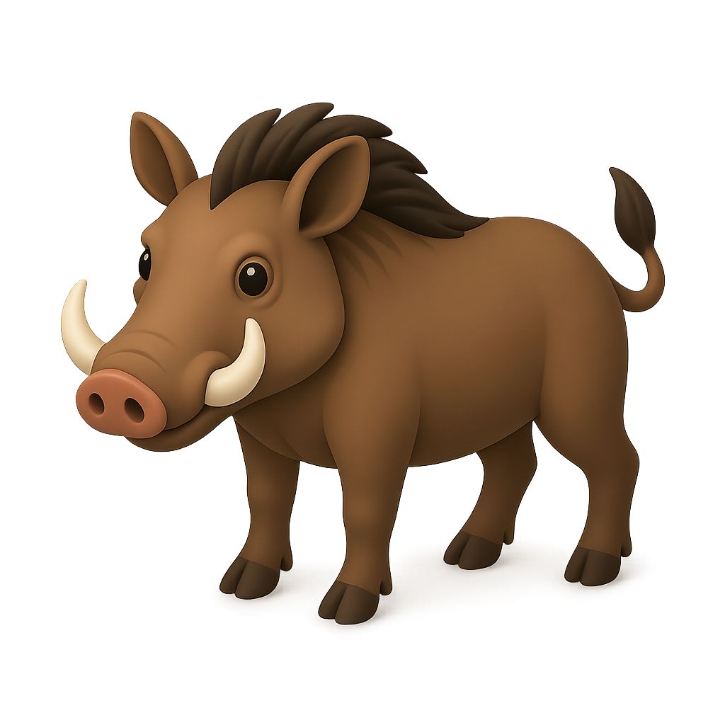 Warthog