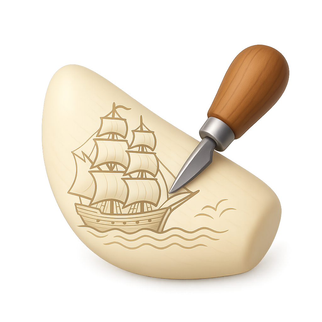 Scrimshaw