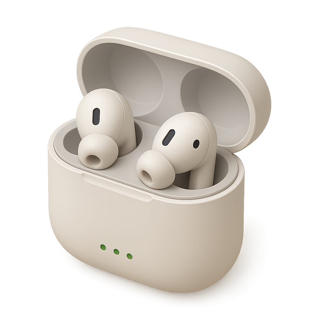 Earbuds