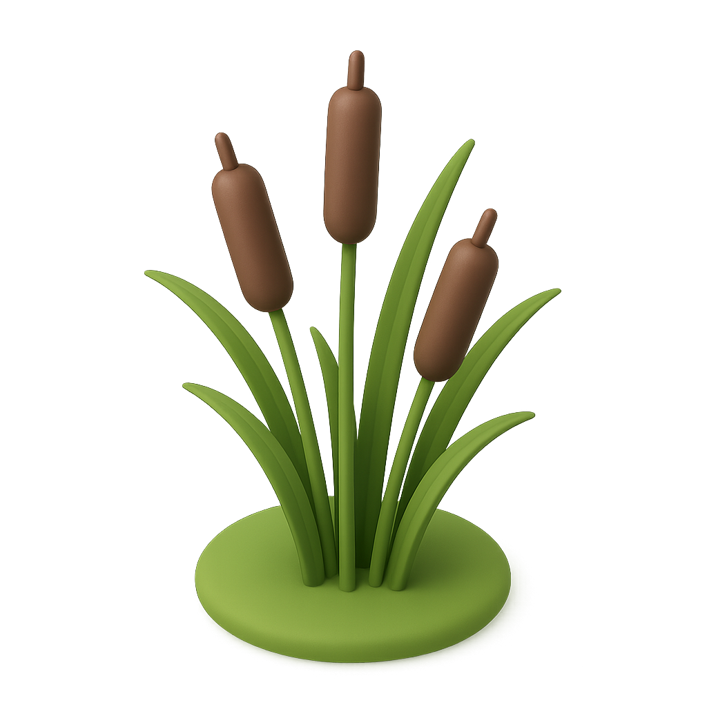 Cattail
