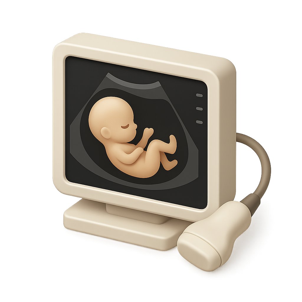 Ultrasound