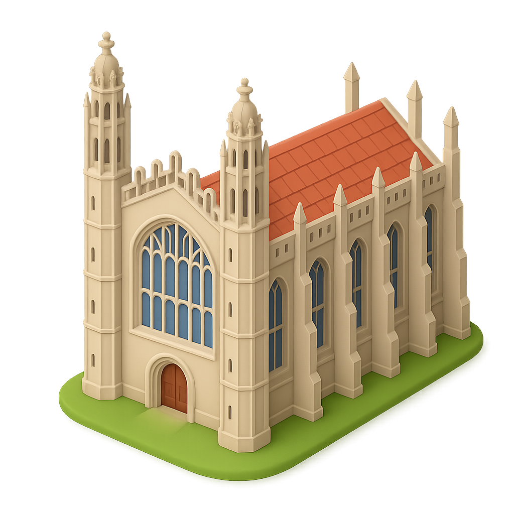 University of Cambridge