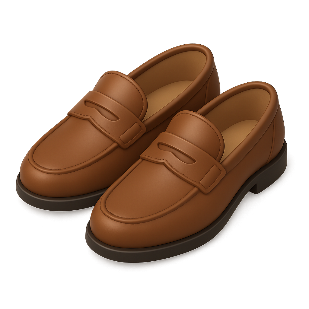 Loafers