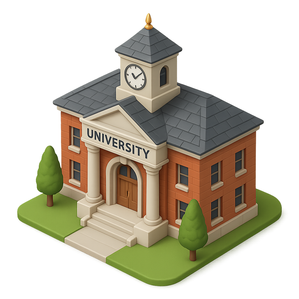 University