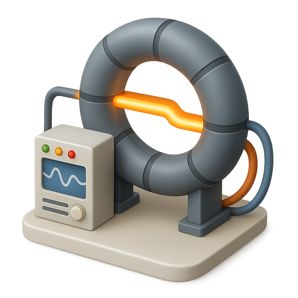 Particle Accelerator