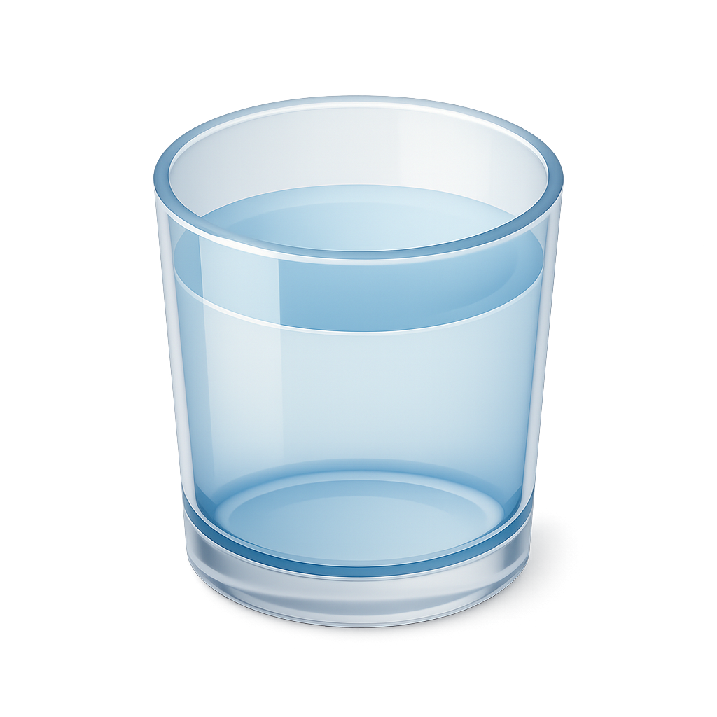 Water Glass