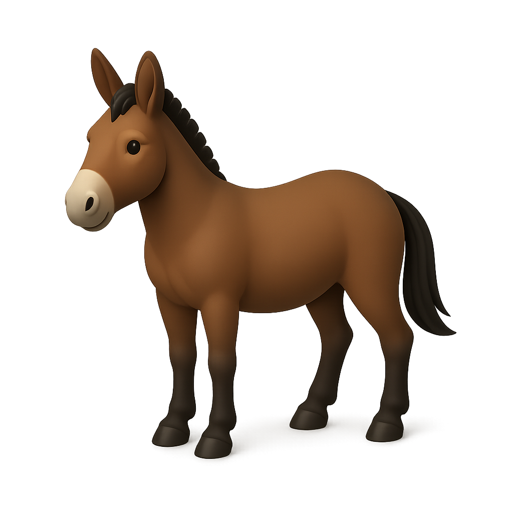 Mule