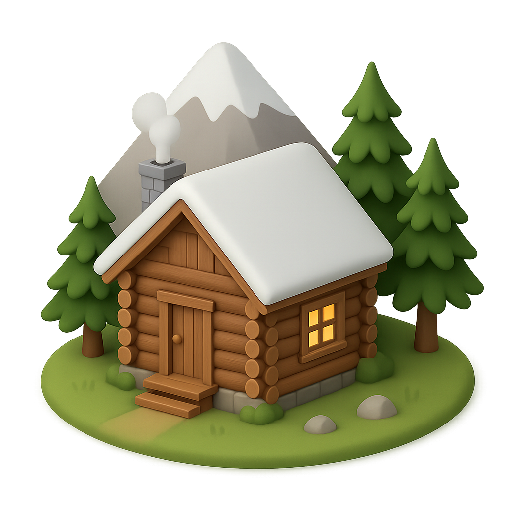 Mountain Hut