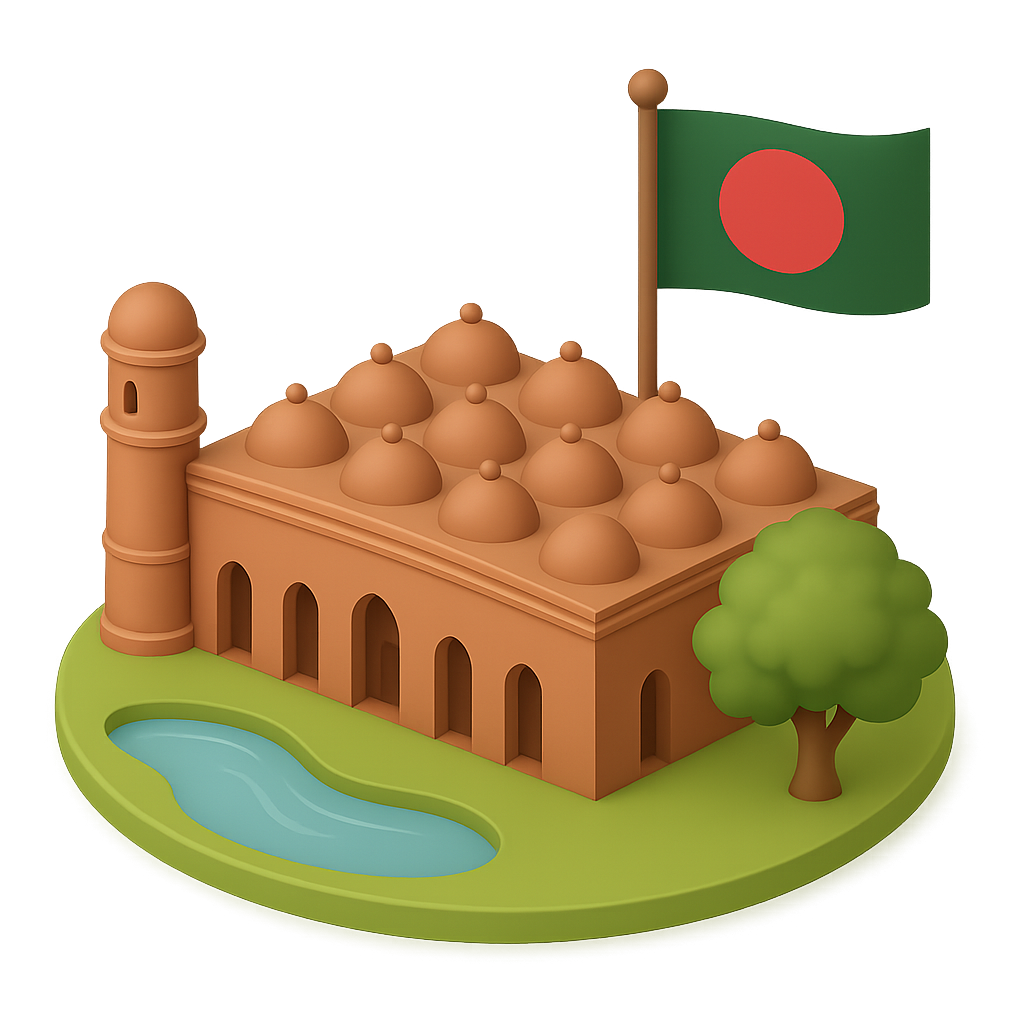 Bangladesh