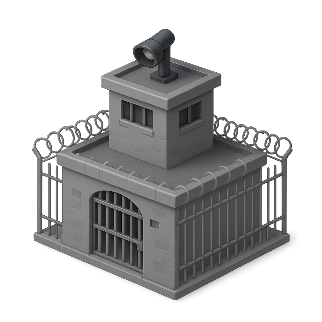 Prison