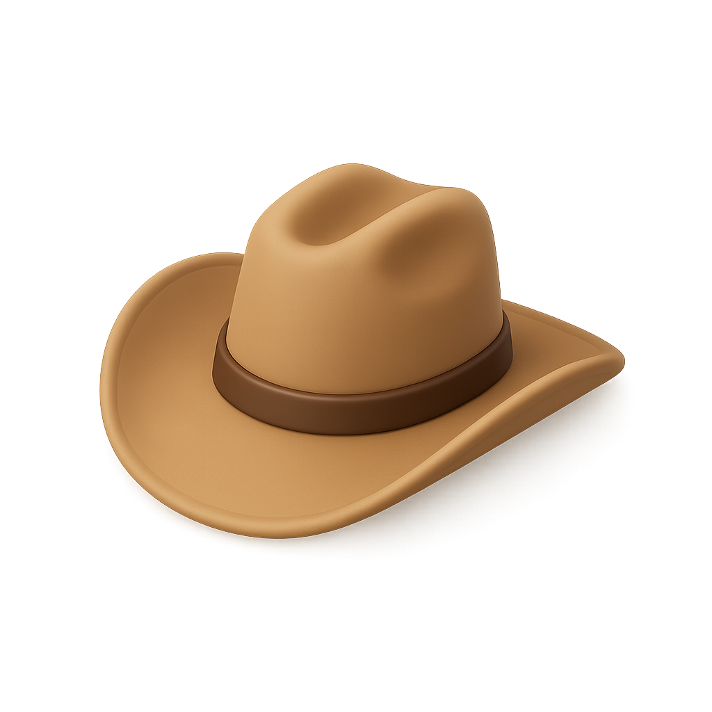 Cowboy Hat