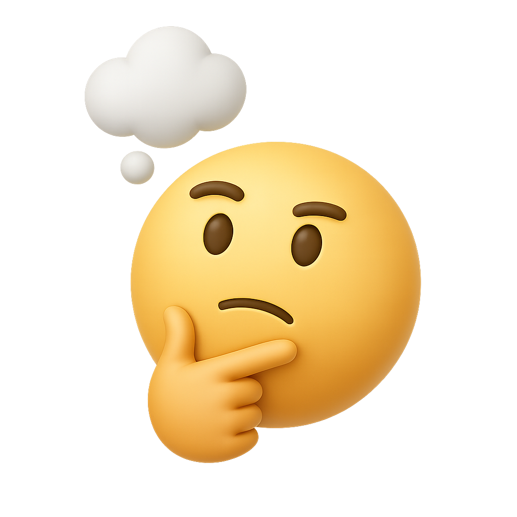 Thinking