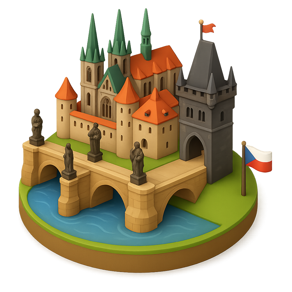 Prague, Czech Republic