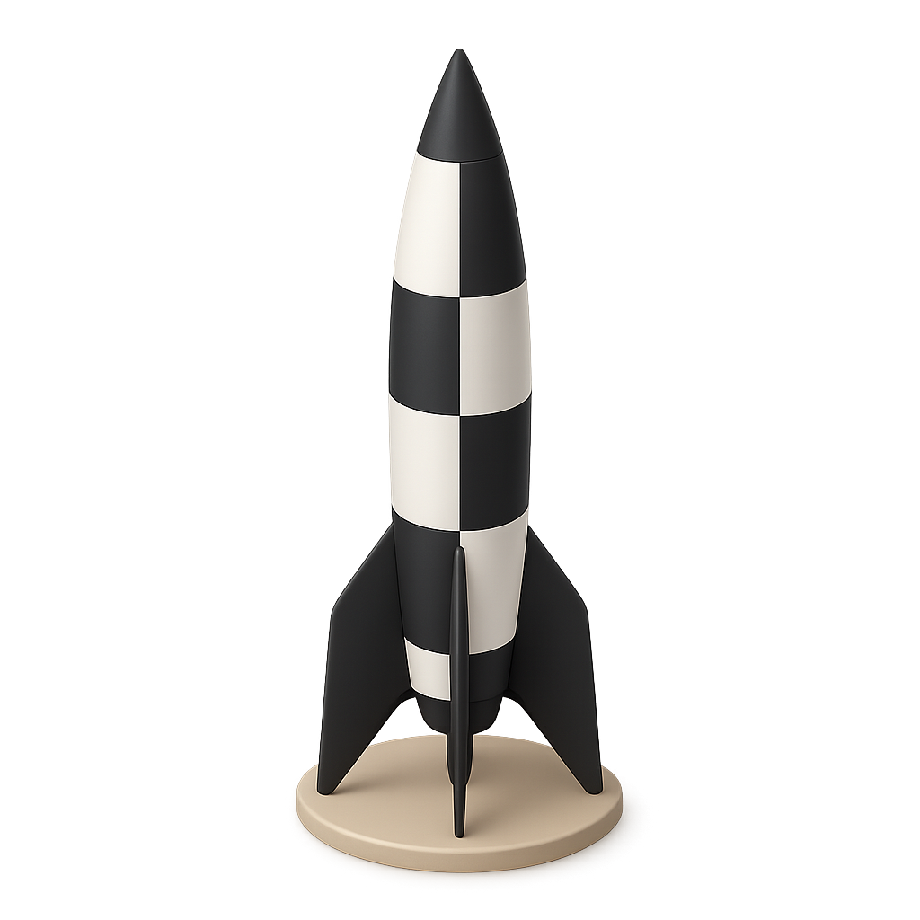 V2 Rocket