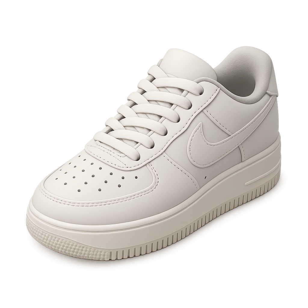 Nike AirForce 1