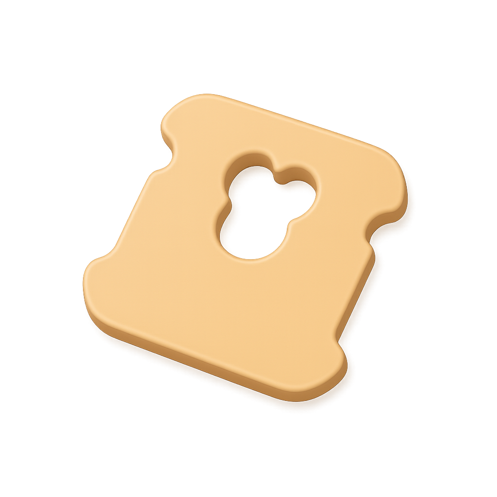 Bread Clip
