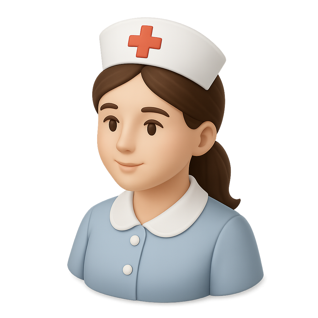 Female Nurse