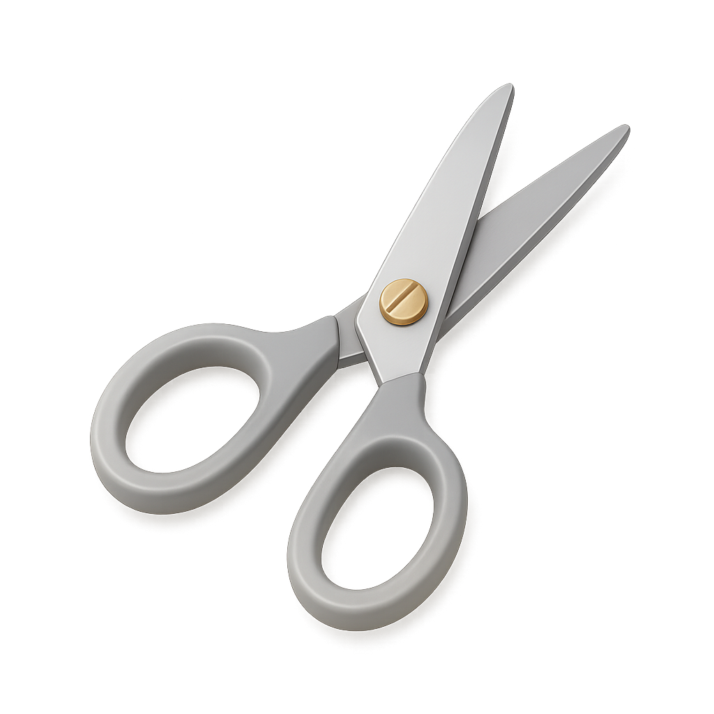 Scissors