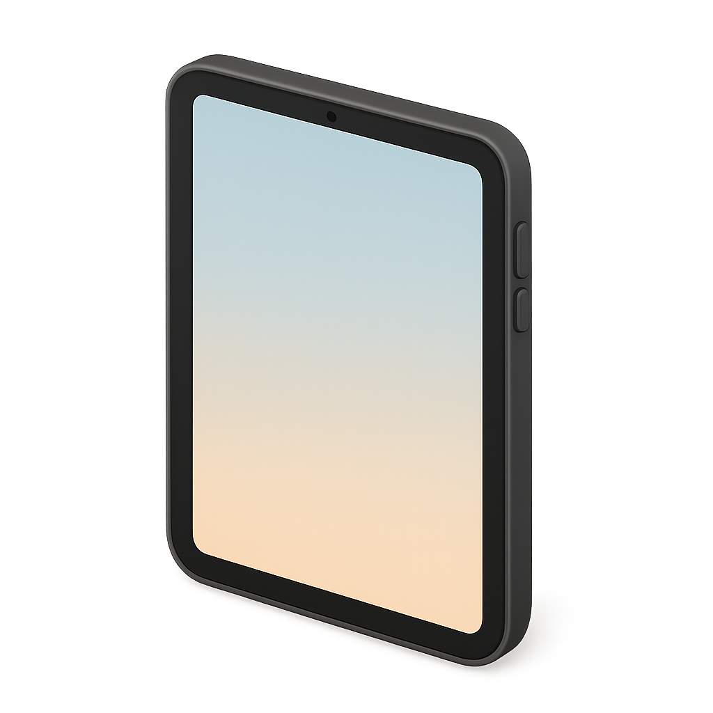 Tablet