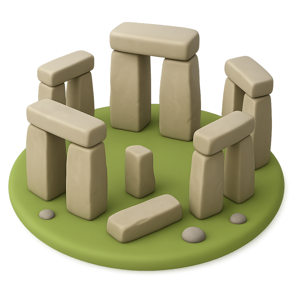 Stonehenge