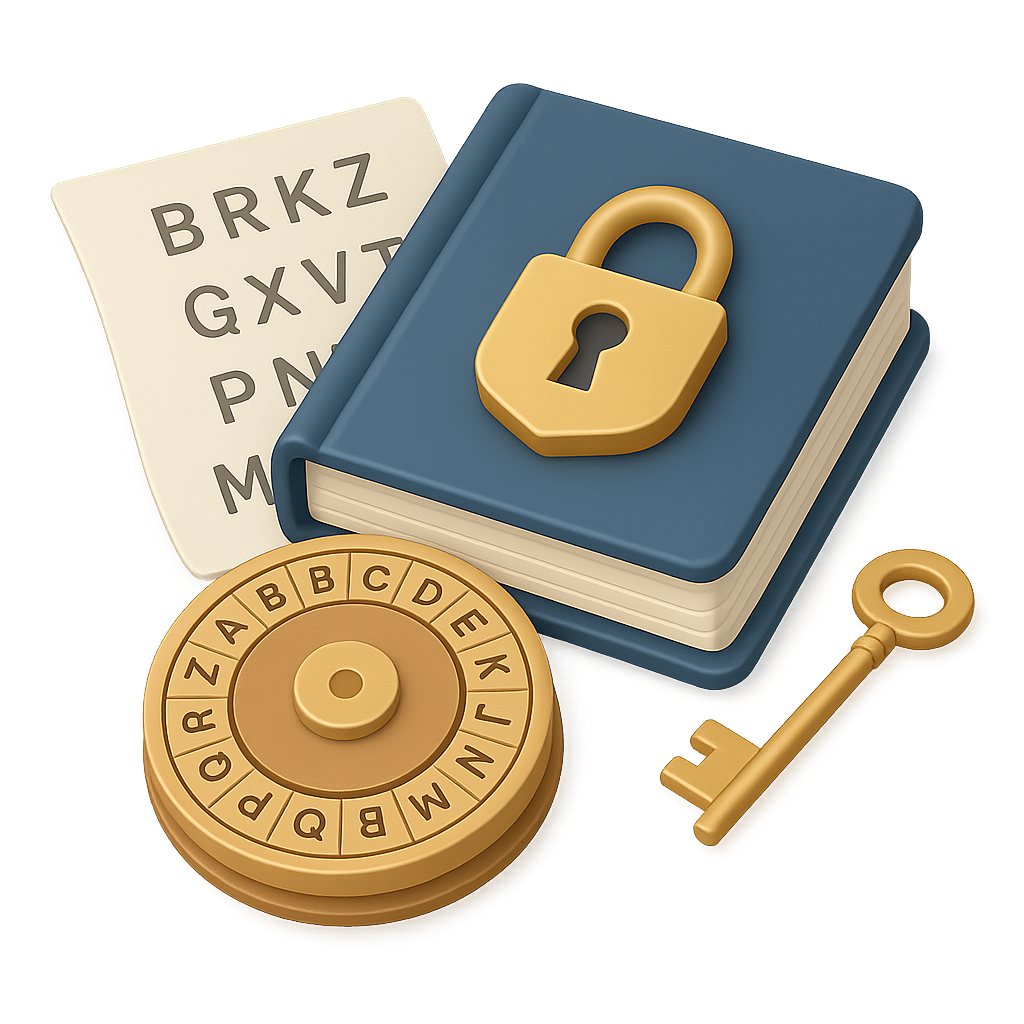 Cryptographer