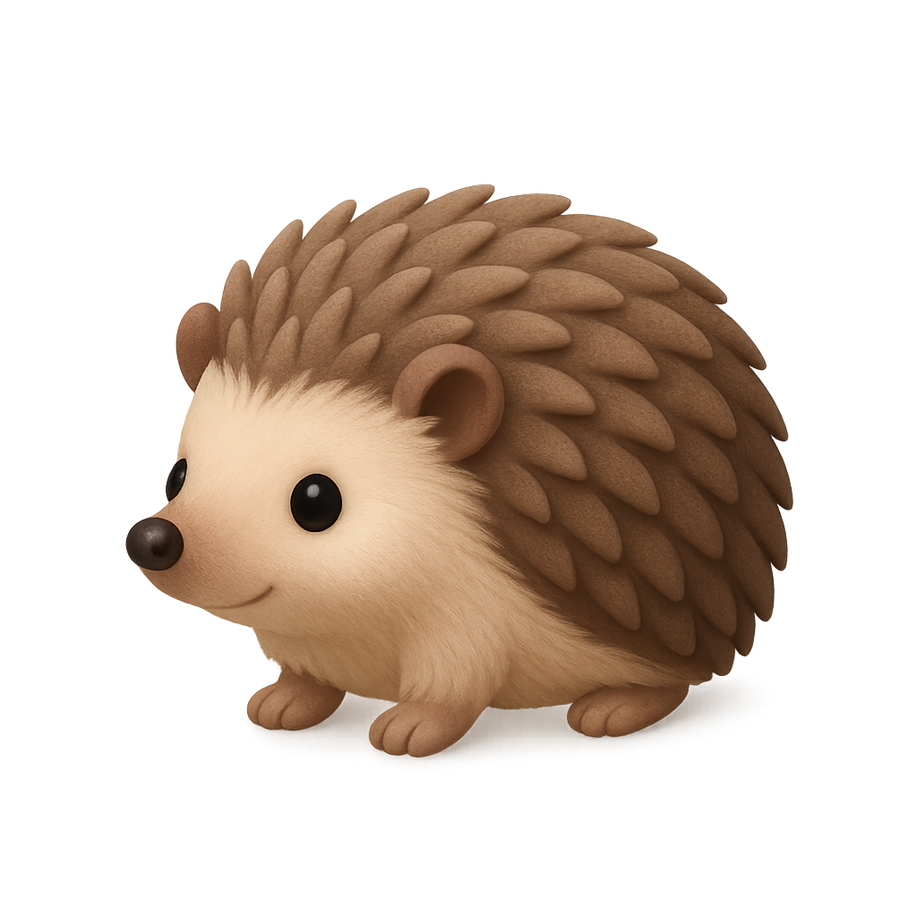 Hedgehog